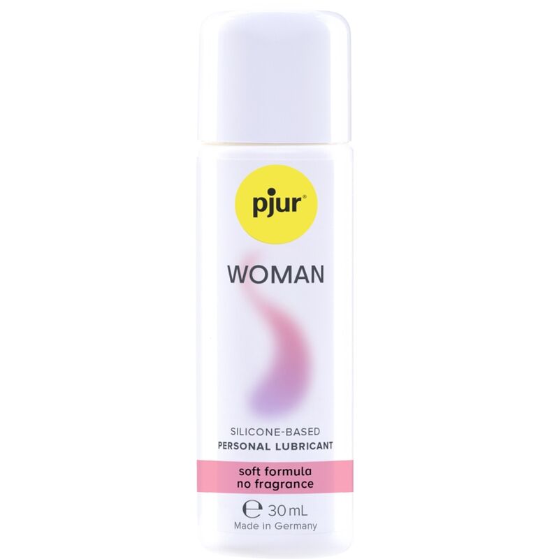 PJUR - LUBRICANTE BODYGLIDE PARA MUJER 30 ML