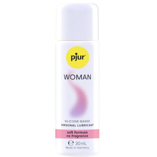 PJUR - LUBRICANTE BODYGLIDE PARA MUJER 30 ML