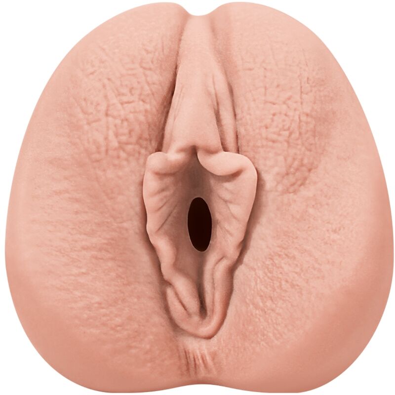 VIVO - AMELIA MASTURBADOR MASCULINO VAGINAL SUPER REALISTA CARNE