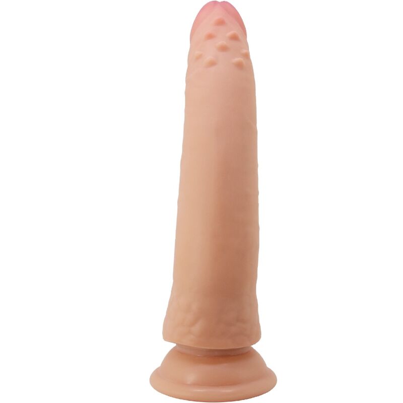 PRETTY LOVE - KABLE PENE SUPER REALISTA 21 CM CARNE
