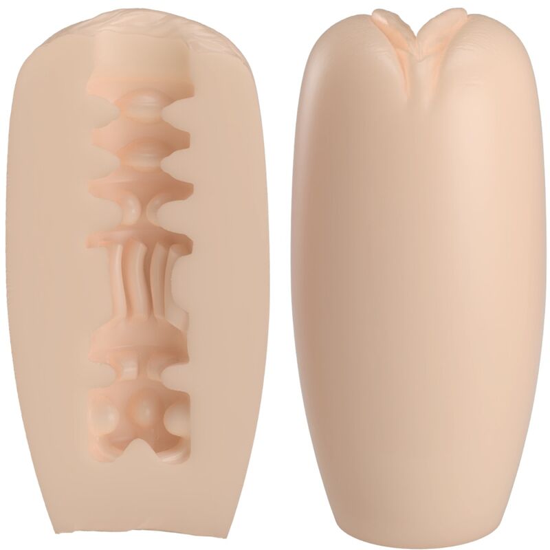 PRETTY LOVE - CATHERINE MASTURBADOR MASCULINO CARNE