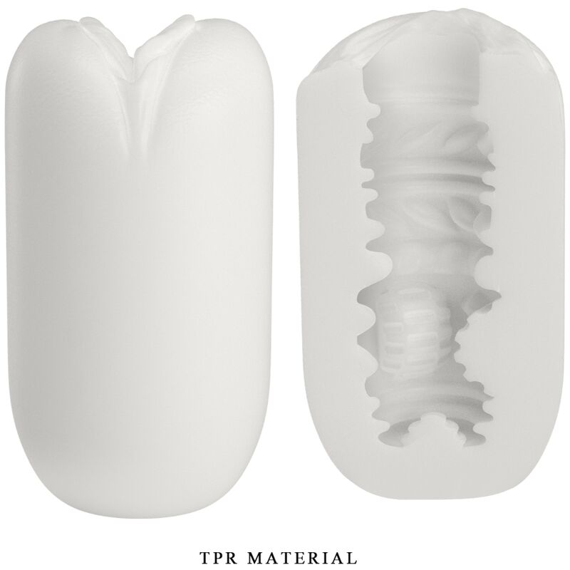 PRETTY LOVE - MASTURBADOR MASCULINO MASHA BLANCO