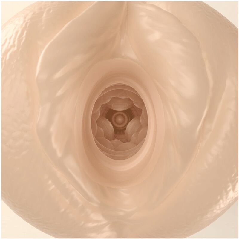 PRETTY LOVE - MASTURBADOR MASCULINO MASHA CARNE