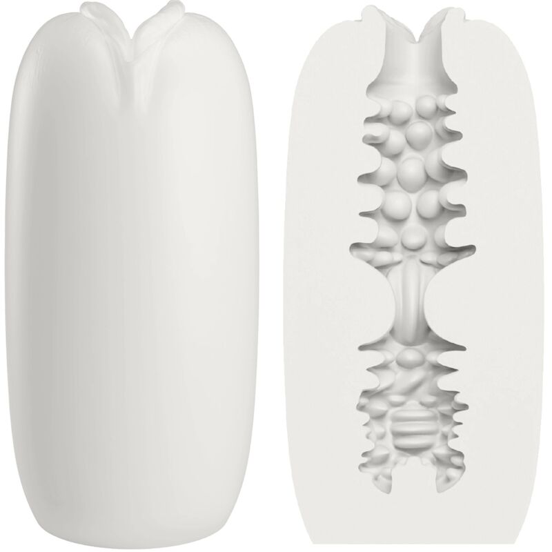 PRETTY LOVE - MASTURBADOR MASCULINO OLGA BLANCO