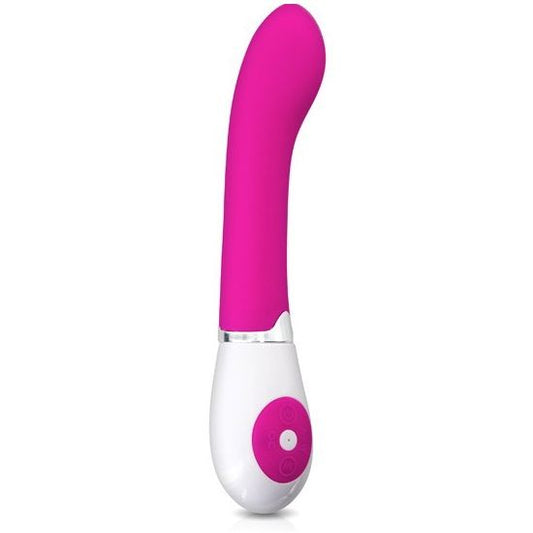 PRETTY LOVE - VIBRADOR FLIRTATION DANIEL