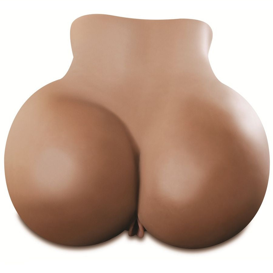 JUGUETES EXTREMOS - FÓLLAME UNA VAGINA TONTA Y UN AÑO NEGRO EXTRA REAL