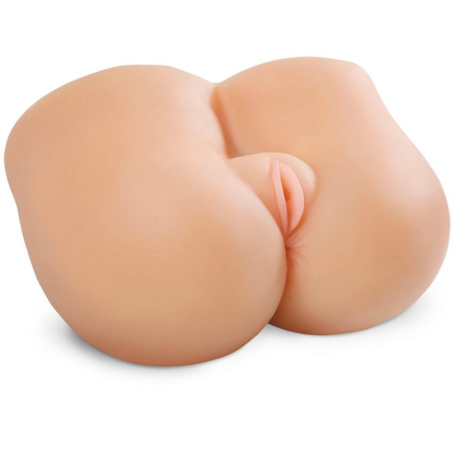 JUGUETES EXTREMOS - PIPEDREAM FÓLLAME UNA VAGINA TONTA Y UNA PETITE EXTRA REAL