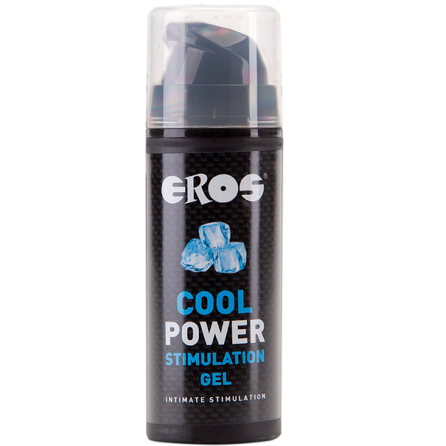 EROS POWER LINE - GEL ESTIMULANTE DE POTENCIA