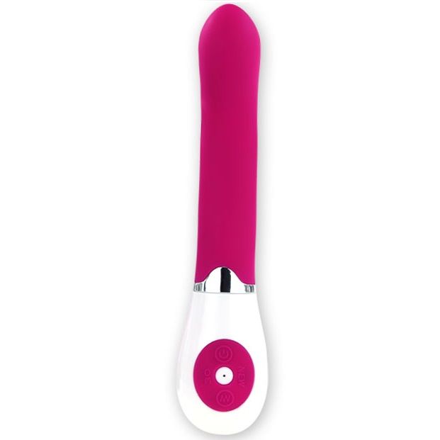 PRETTY LOVE - VIBRADOR FLIRTATION DANIEL