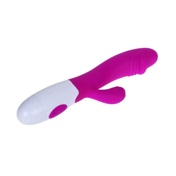 PRETTY LOVE - VIBRADOR FLIRTATION SNAPPY