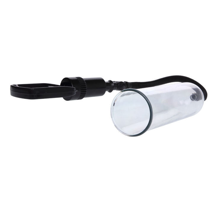 BAILE - BOMBA DE PRECISIÓN CON POTENCIADOR DE LA ERECCIÓN