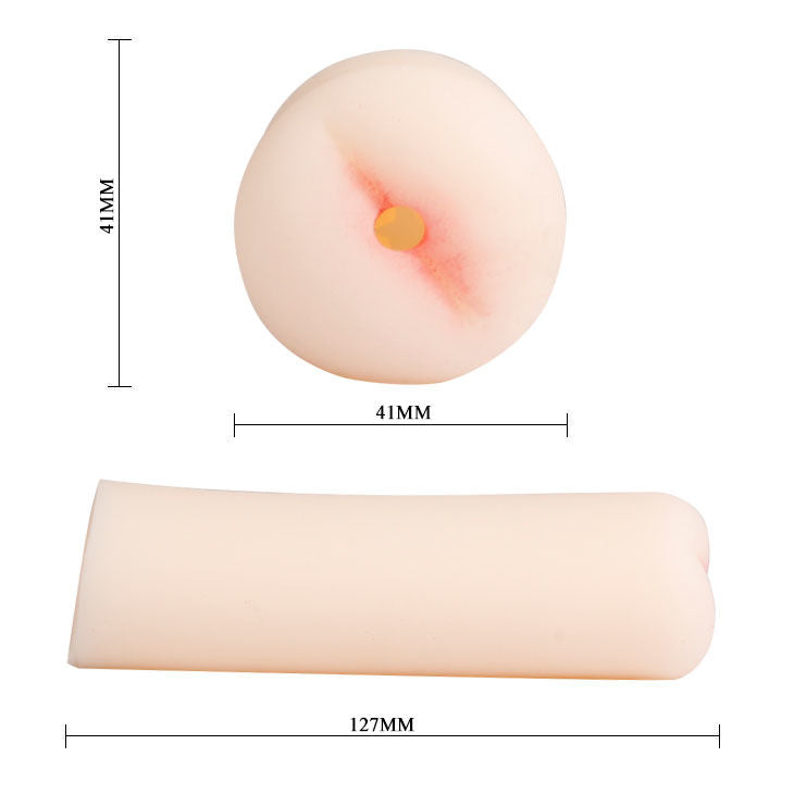 BAILE - DANZA PASIÓN DAMA MASTURBADOR ANAL