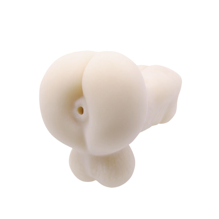 BAILE - MINI MASTURBADOR PARA HOMBRES BACK SPIRIT 