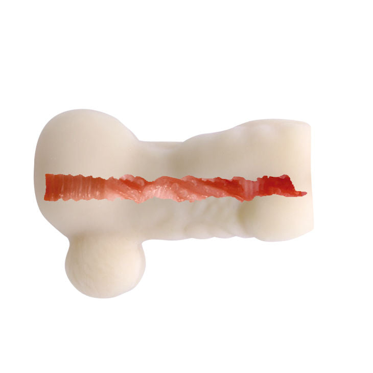 BAILE - MINI MASTURBADOR PARA HOMBRES BACK SPIRIT 