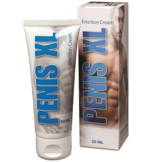 COBECO - CREMA PENIS XL 50 ML