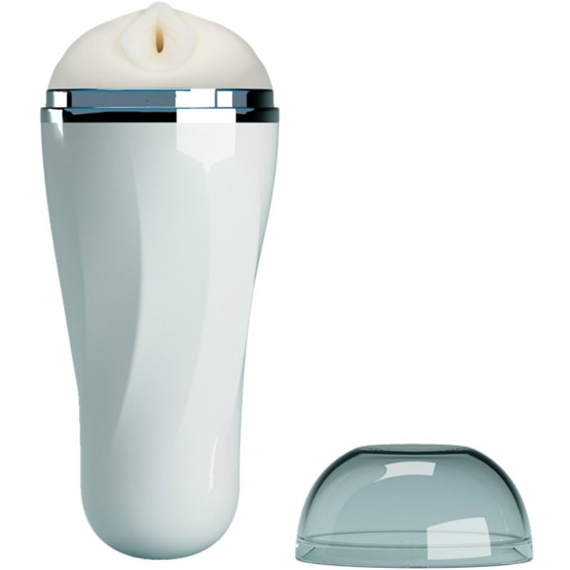 PRETTY LOVE - MASTURBADOR MASCULINO DISEÑO DE VAGINA