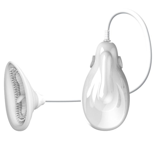 PRETTY LOVE - COQUETEO AMANTE APASIONADO CHUPADOR ESTIMULANTE