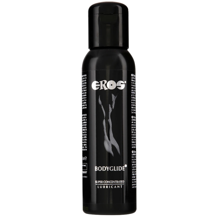 EROS - BODYGLIDE LUBRICANTE SUPERCONCENTRADO 250 ML
