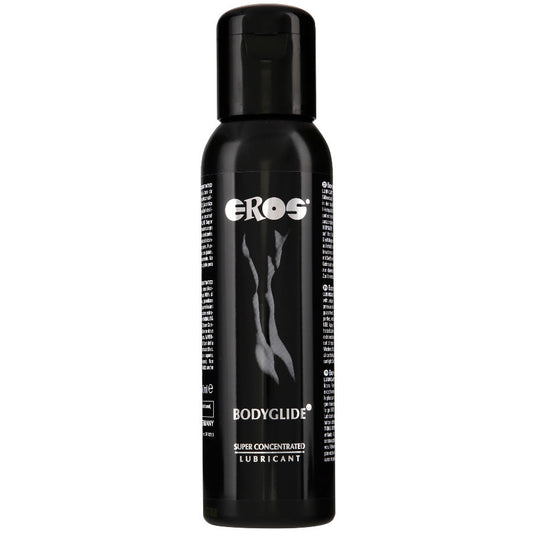 EROS - BODYGLIDE LUBRICANTE SUPERCONCENTRADO 250 ML