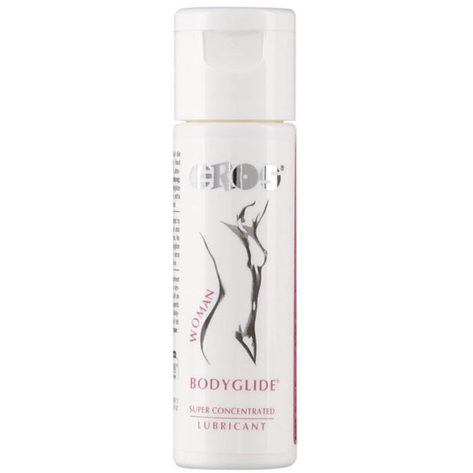 EROS - BODYGLIDE LUBRICANTE SUPERCONCENTRADO MUJER 30 ML