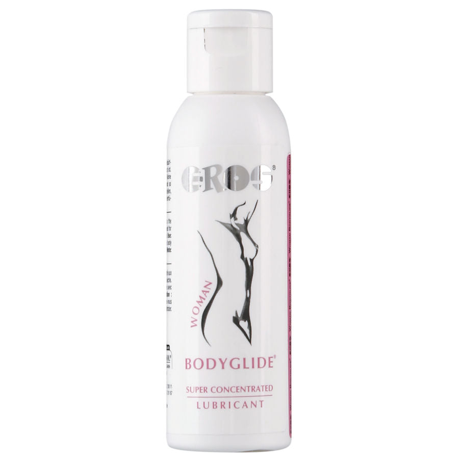 EROS - BODYGLIDE LUBRICANTE SUPERCONCENTRADO MUJER 50 ML