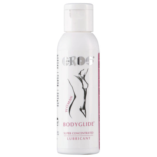 EROS - BODYGLIDE LUBRICANTE SUPERCONCENTRADO MUJER 50 ML