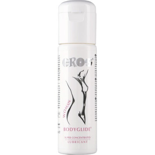 EROS - BODYGLIDE LUBRICANTE SUPERCONCENTRADO PARA MUJER 100 ML