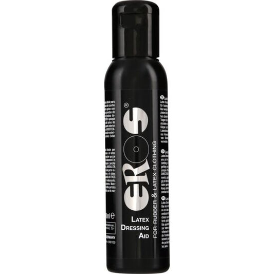 EROS - AYUDA PARA VESTIRSE DE LÁTEX 100 ML