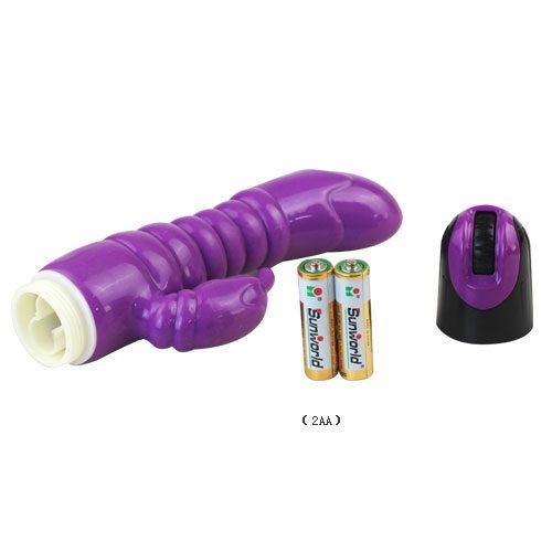 BAILE - LOVET VIBRADOR SENSACIÓN VIOLETA