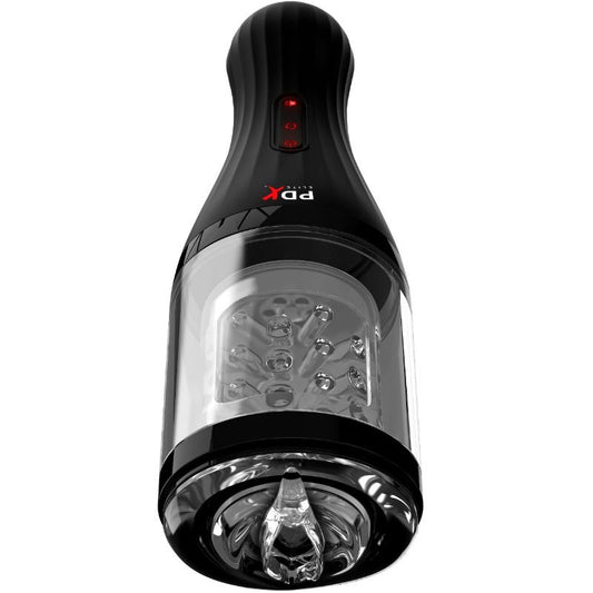 PDX ELITE - HABLAMOS SUCIO ROTOBATOR