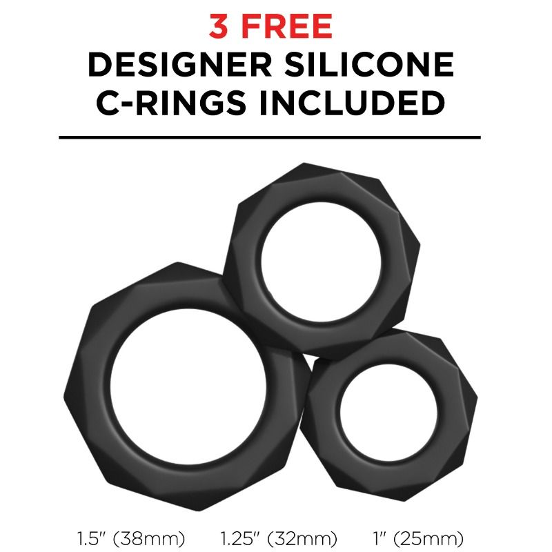 PDX ELITE - SUCCIÓN Y BOMBEO DE CARGA