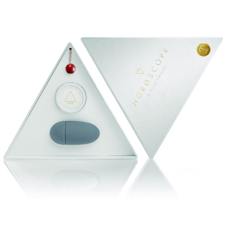 BIJOUX - KIT HORÓSCOPO INDISCRETOS ARIES