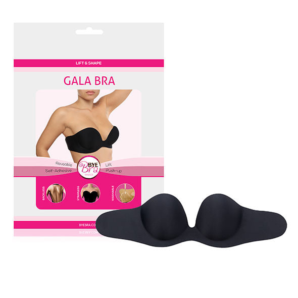 BYE-BRA - GALA BRA COPA D NEGRO