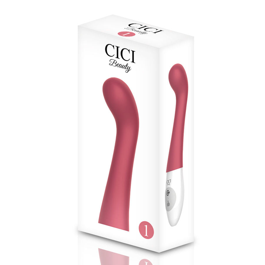 DREAMLOVE OUTLET - CICI BEAUTY ACCESORIO NÚMERO 1 CONTROLADOR NO INCLUIDO