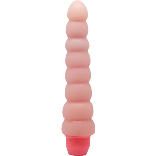 BAILE - FLEXI VIBE VIBRADOR FLEXIBLE SENSUAL SPINE 19 CM
