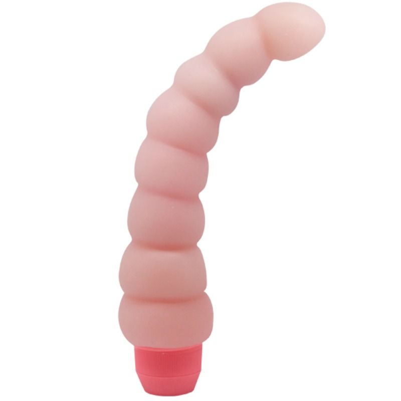 BAILE - FLEXI VIBE VIBRADOR FLEXIBLE SENSUAL SPINE 19 CM
