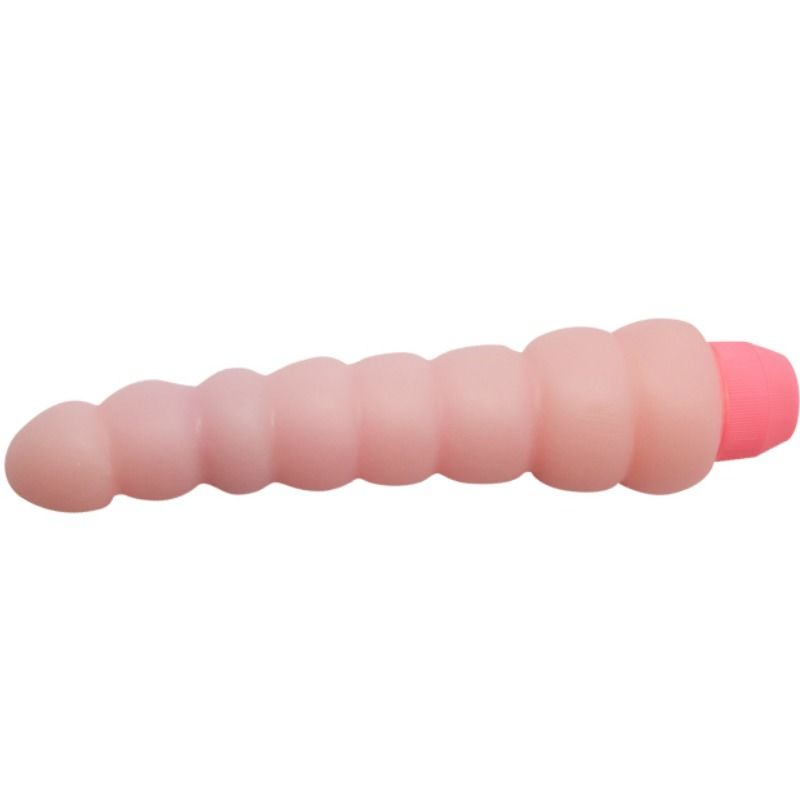 BAILE - FLEXI VIBE VIBRADOR FLEXIBLE SENSUAL SPINE 19 CM