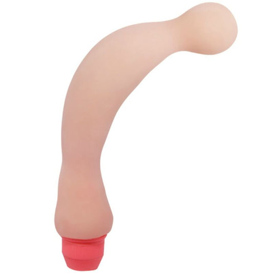 BAILE - VIBRADOR ESPINAL FLEXI VIBE SENSUAL 22 CM