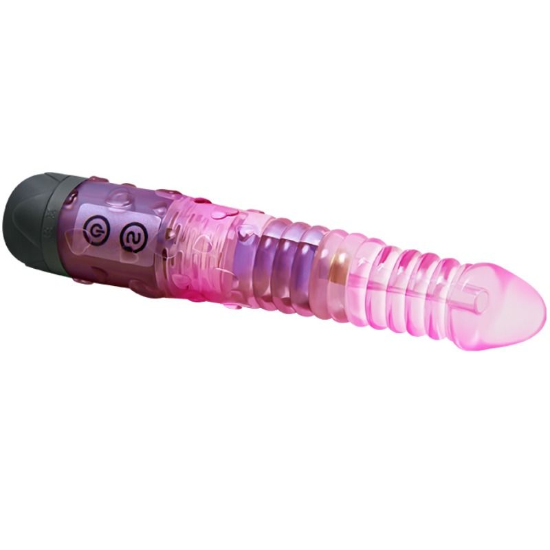 BAILE - REGALA TU AMANTE VIBRADOR ROSA