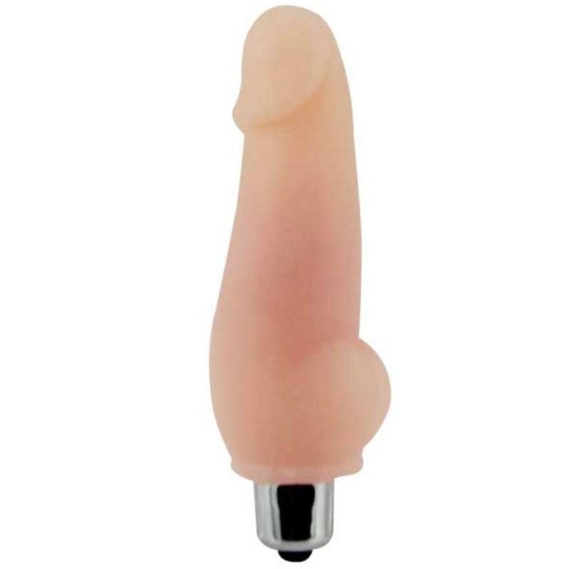 BAILE - SUPER MINI VIBRADOR MAVOUVIN