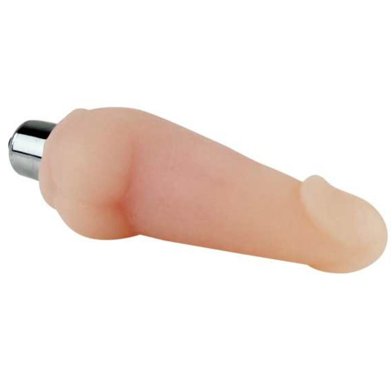 BAILE - SUPER MINI VIBRADOR MAVOUVIN