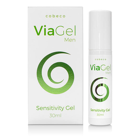 COBECO - VIAGEL PARA HOMBRES 30ML