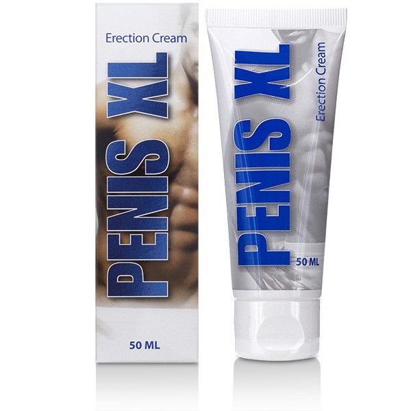 COBECO - CREMA PENIS XL 50 ML