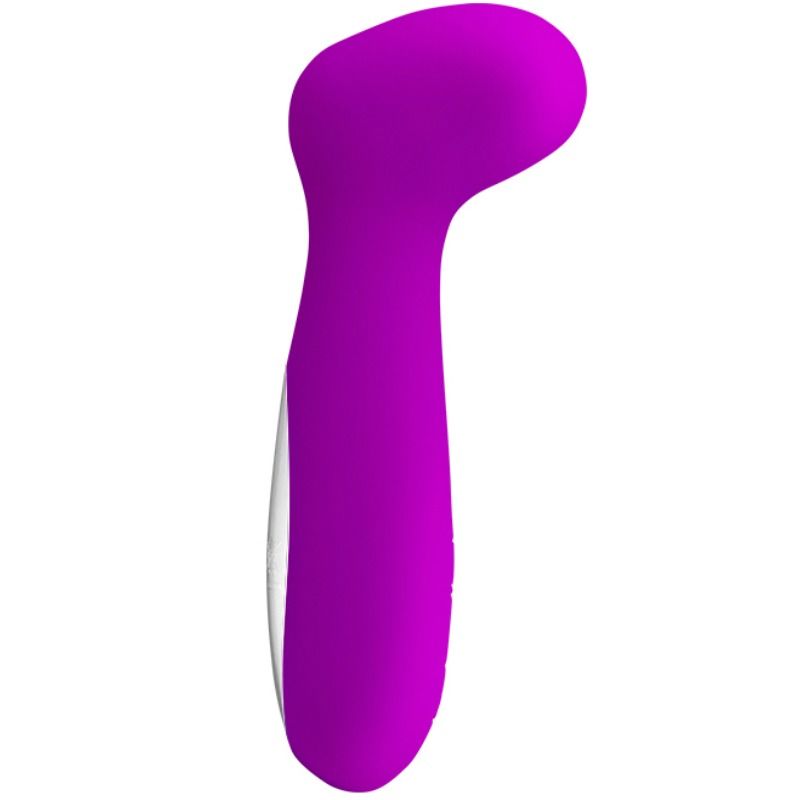 PRETTY LOVE - VIBRADOR ESTIMULADOR INTELIGENTE HIRAM
