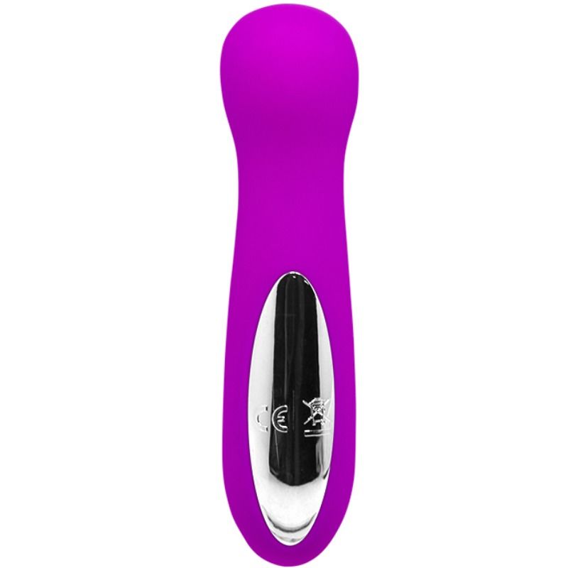 PRETTY LOVE - VIBRADOR ESTIMULADOR INTELIGENTE HIRAM