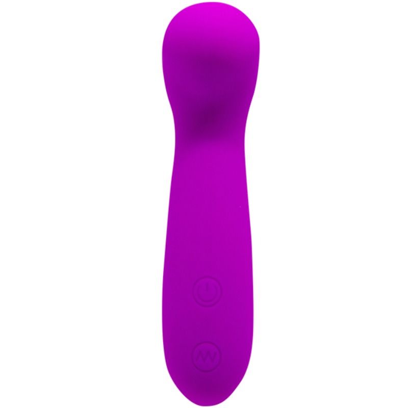 PRETTY LOVE - VIBRADOR ESTIMULADOR INTELIGENTE HIRAM