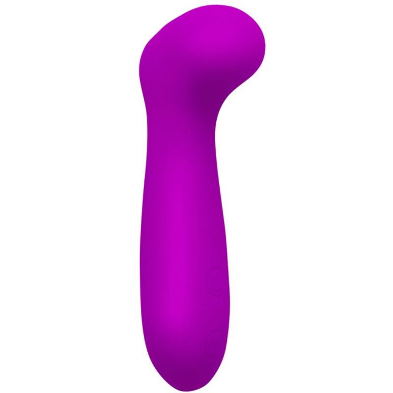 PRETTY LOVE - VIBRADOR ESTIMULADOR INTELIGENTE HIRAM