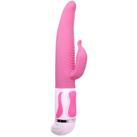 PRETTY LOVE - VIBRADOR DE ROTACIÓN ANTOINE