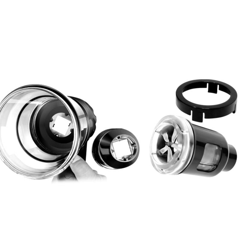 PRETTY LOVE - MASTURBADOR MULTIFUNCIÓN BRETON PARA HOMBRES