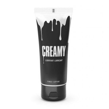 LUBRICANTE CREMOSO - SEMEN 70 ML